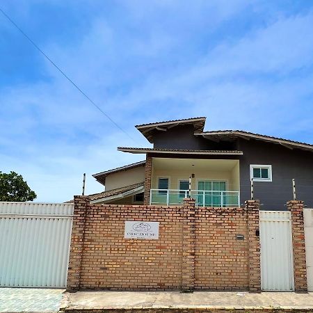 Chic House Suites Beberibe Exterior photo