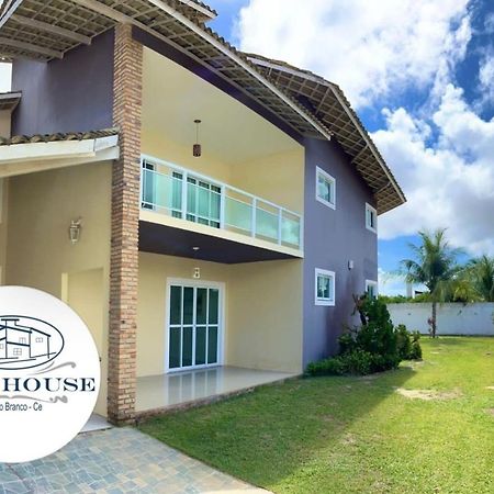 Chic House Suites Beberibe Exterior photo