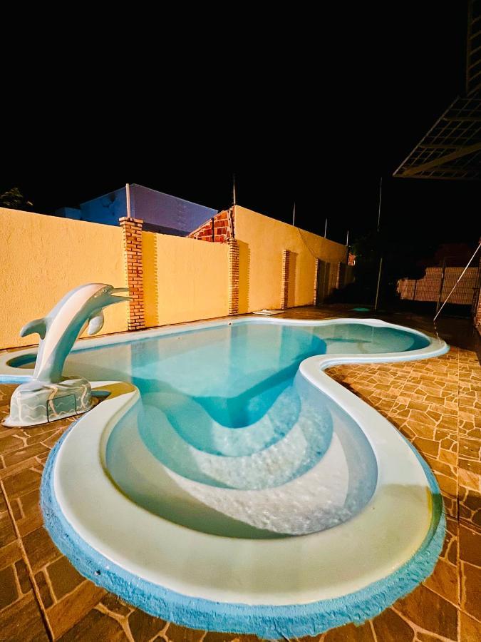 Chic House Suites Beberibe Exterior photo