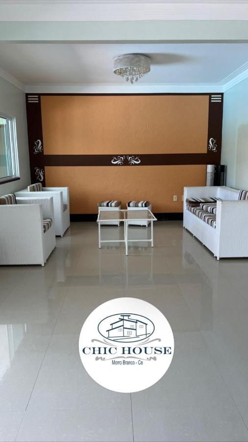 Chic House Suites Beberibe Exterior photo
