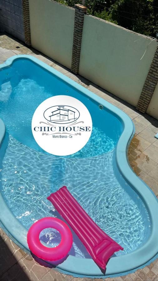 Chic House Suites Beberibe Exterior photo