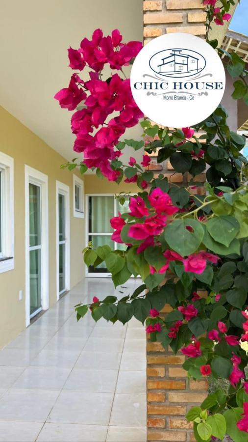 Chic House Suites Beberibe Exterior photo