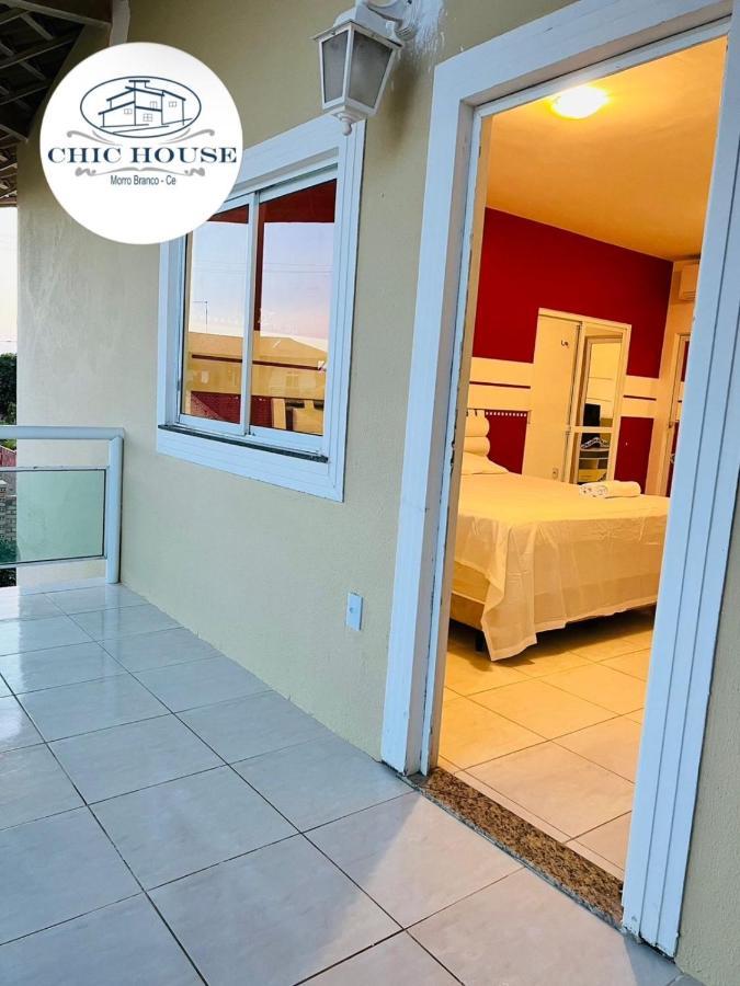 Chic House Suites Beberibe Exterior photo